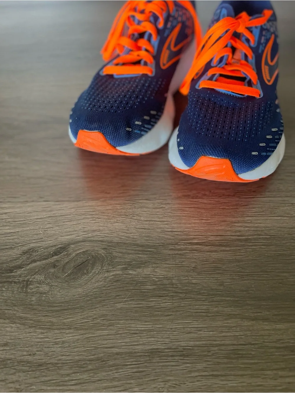 Brooks Glycerin 20 Running Sneakers